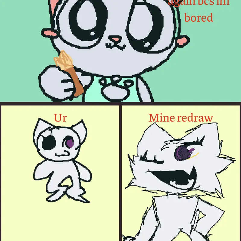 Game by @pretty_blood