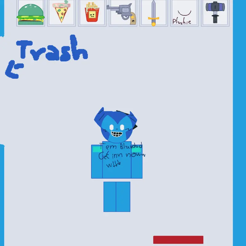 Game by @Saeny