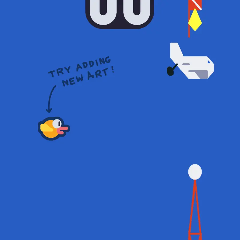 Game by @maxwell