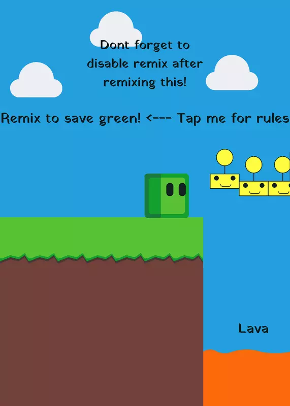 Game by @icantcomeupwithaname