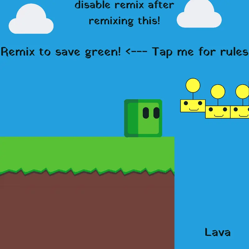 Game by @icantcomeupwithaname