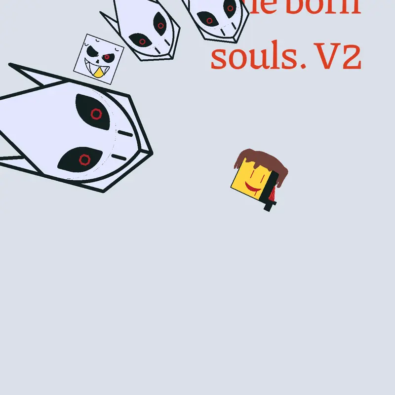 Game by @JUSTBUTTERFLY404