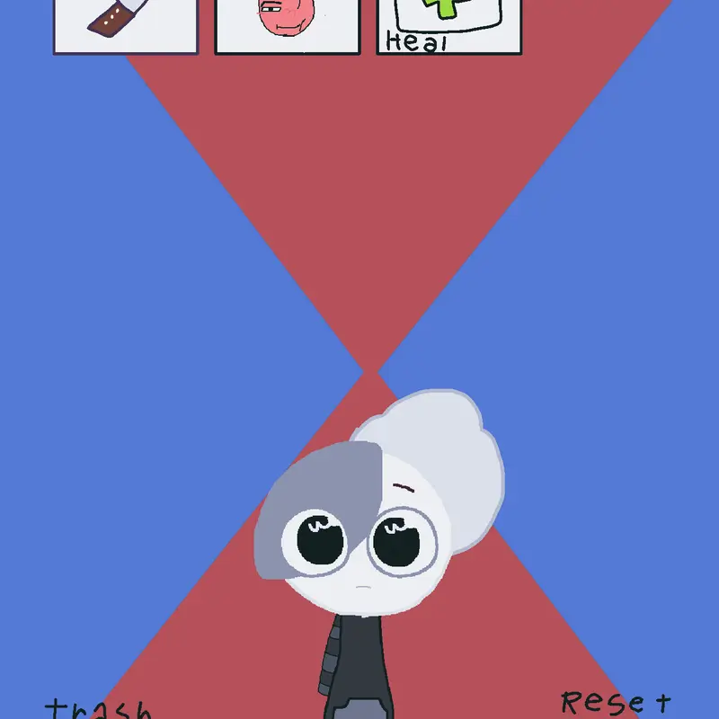Game by @-C0SM00-