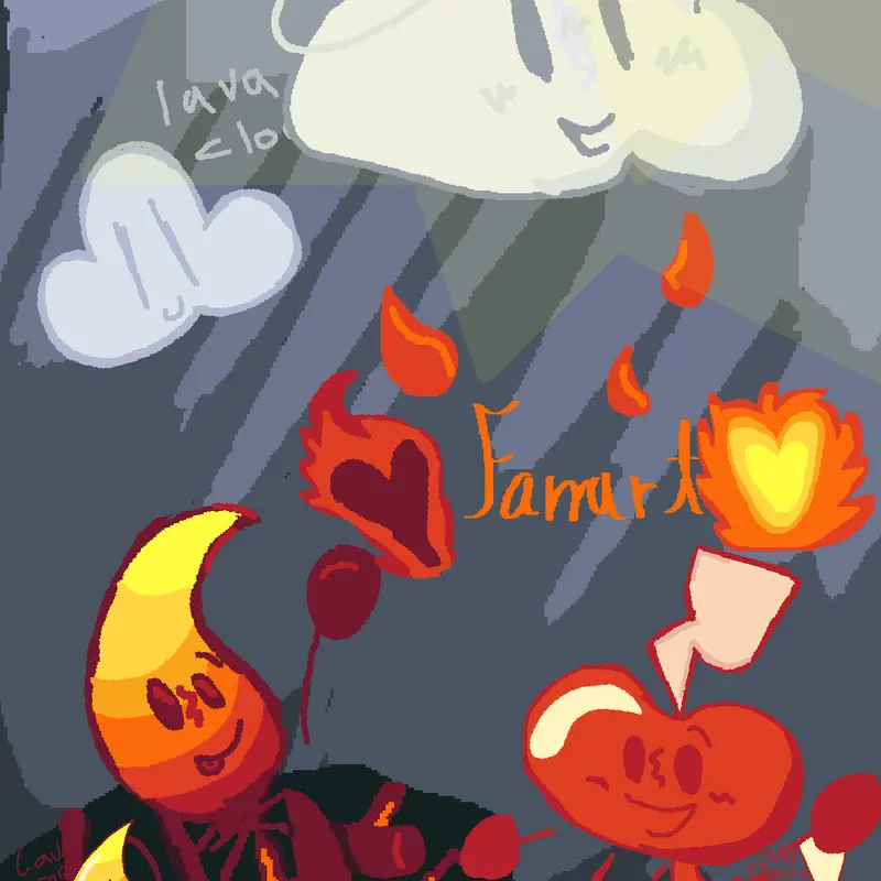 Game by @-_Amethyst_the_crystal_-