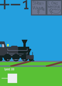 train for sim steam