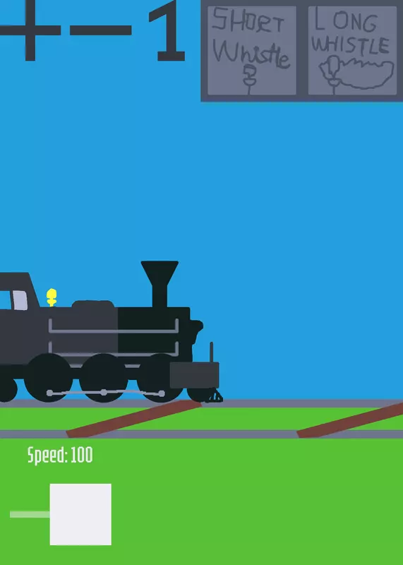 Game by @memorytrainstar