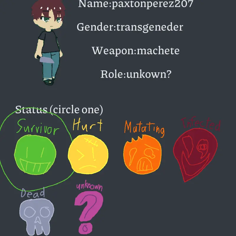 Game by @Aysegul_92-lonely_2