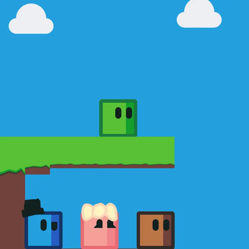 Game by @Blue_Apple