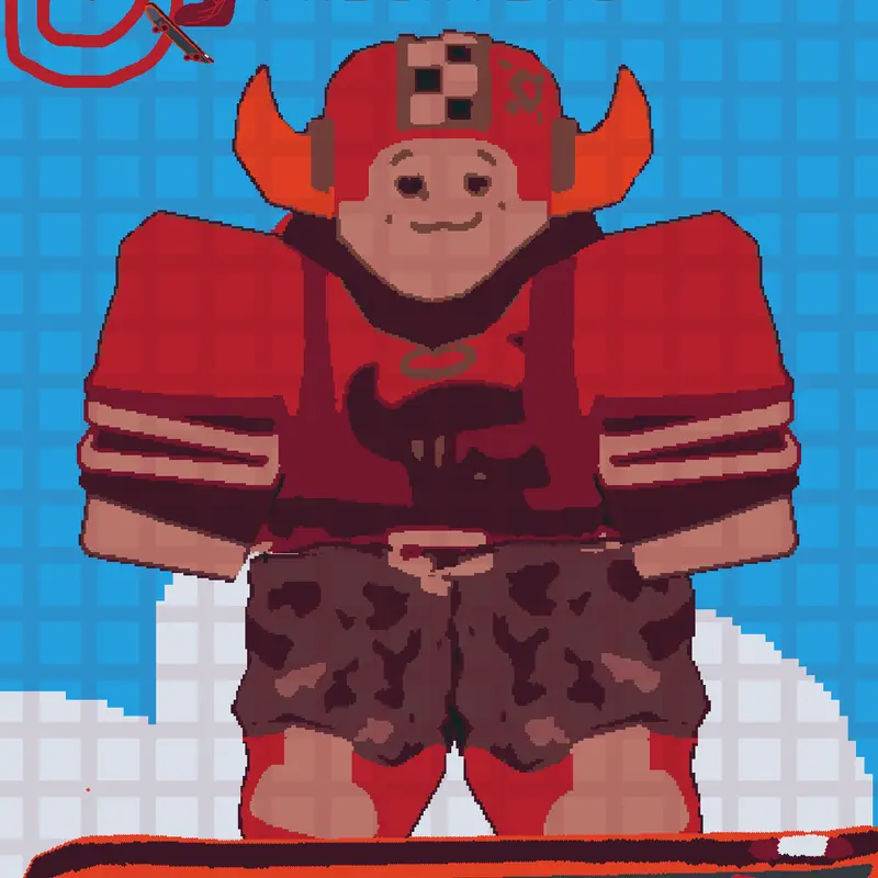 Game by @orendude111