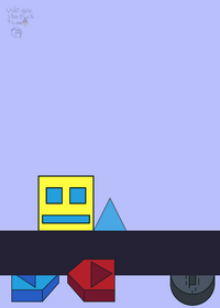 GD Test