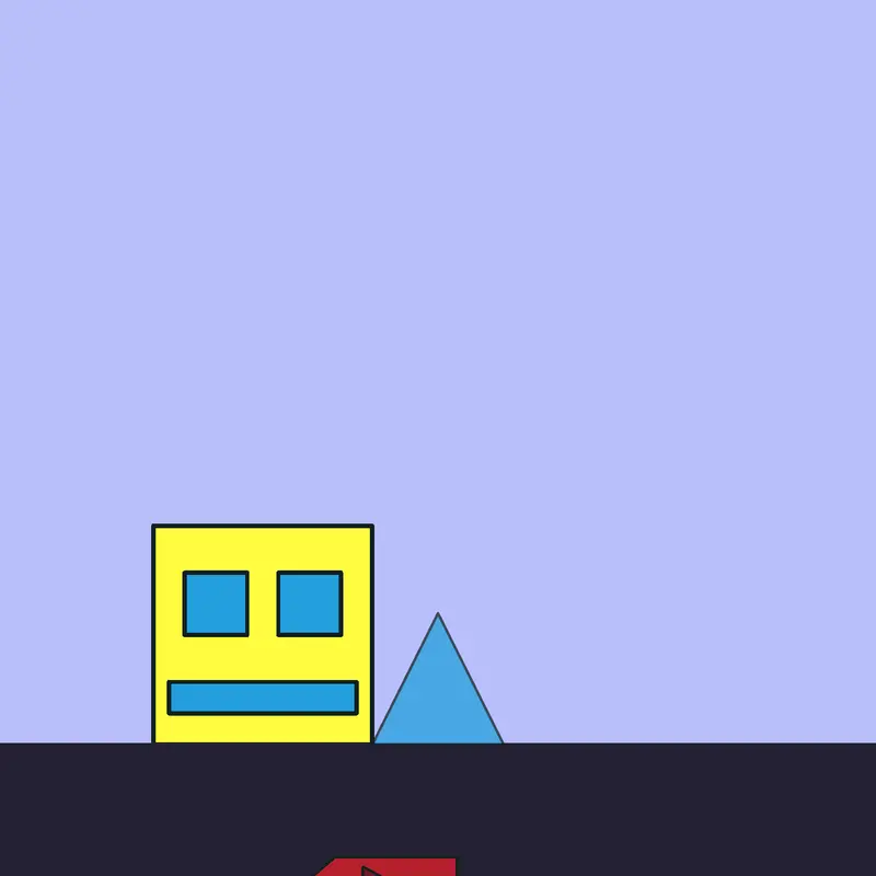 GD Test by @Exerient