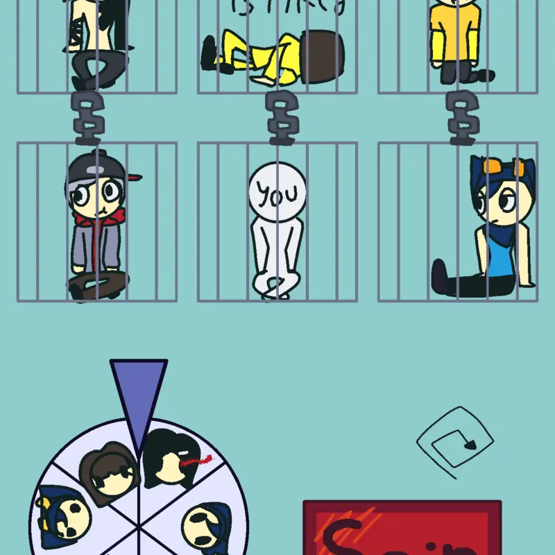 Game by @callmeshark