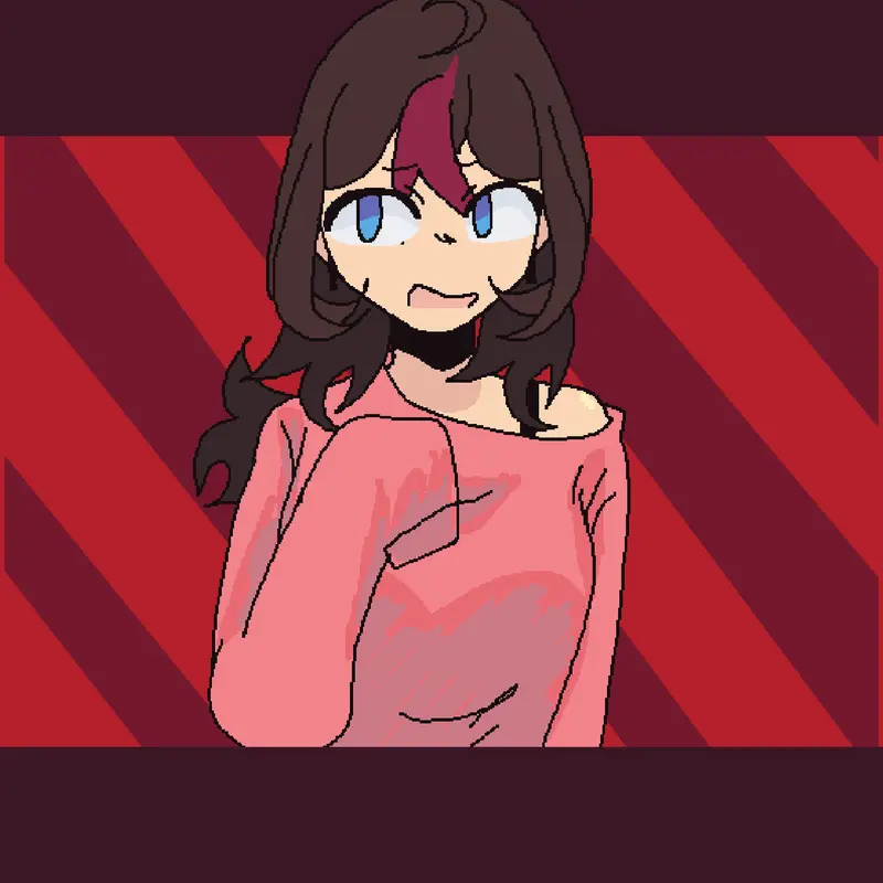 Animation: masks by @-Anya_777-