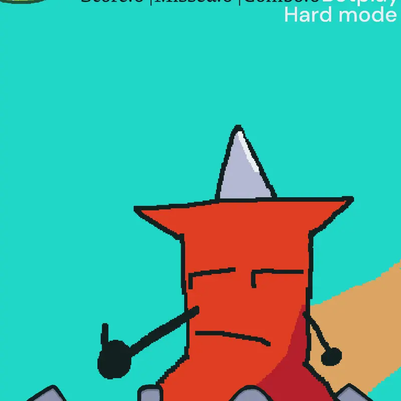 This is not mine idk how to make games by @DucksAndTurtles