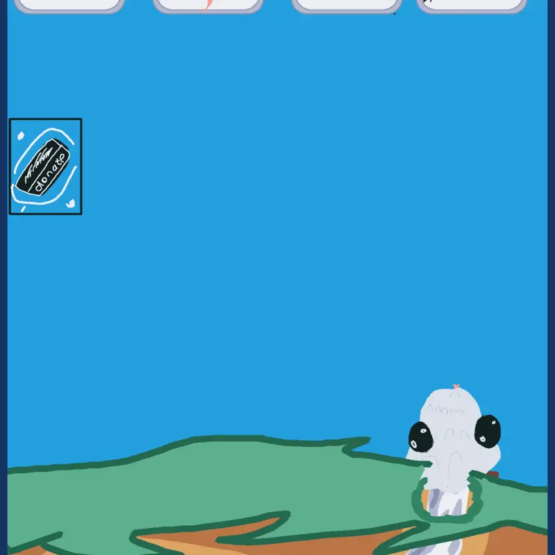 Game by @ahafanidk