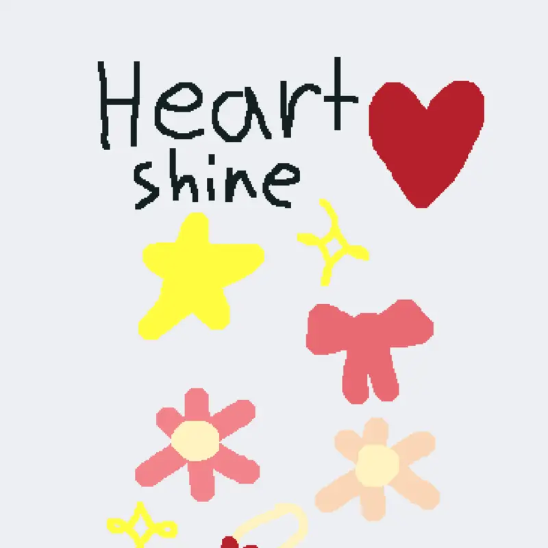 Game by @Heartshine_Castle