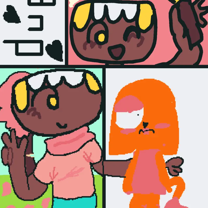 Game by @Maxine101018