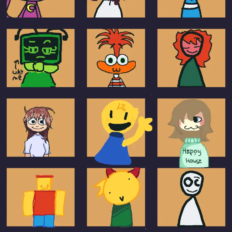 Game by @Huggygreen11115