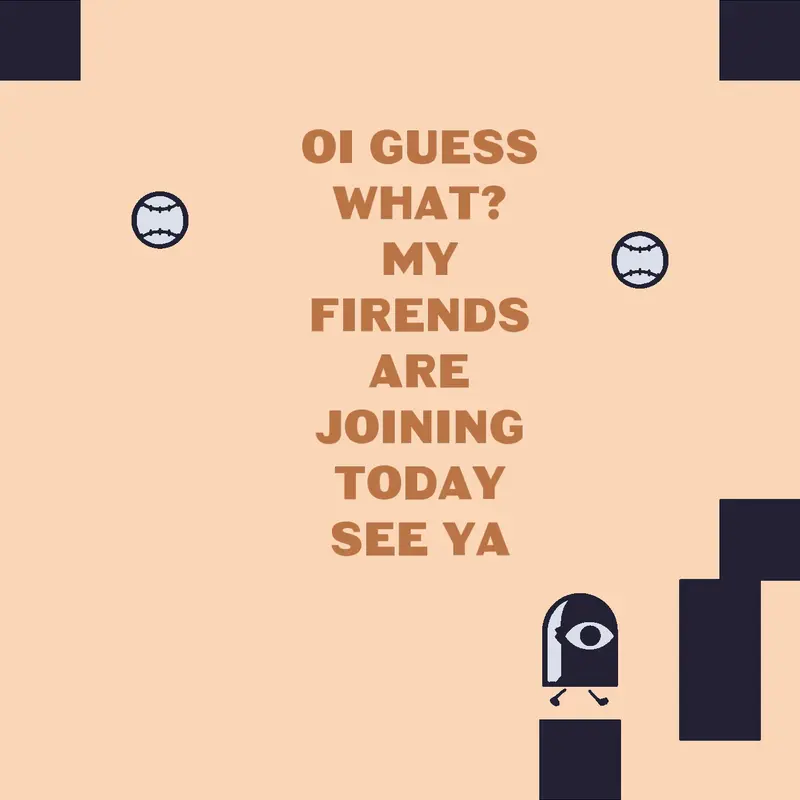 Game by @malain