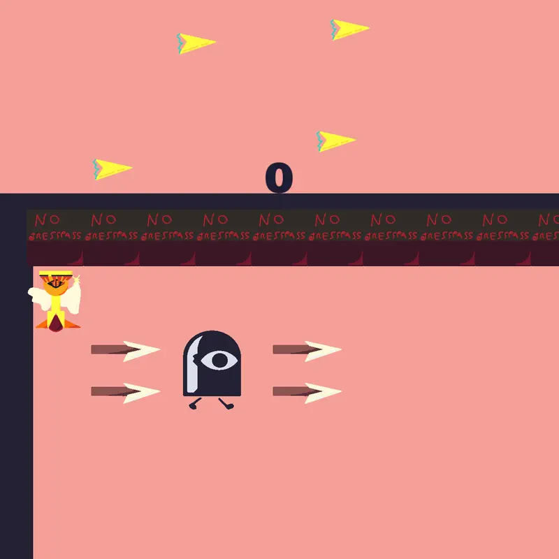 Game by @mysticbeast