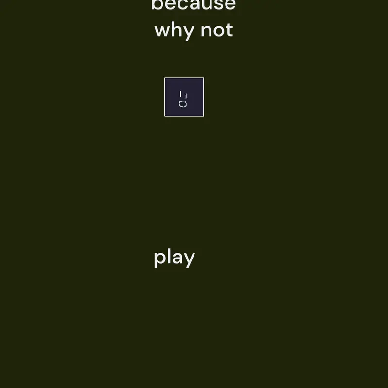 Game by @noel_the_game_creator