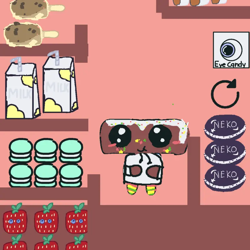 Game by @meme_catstar