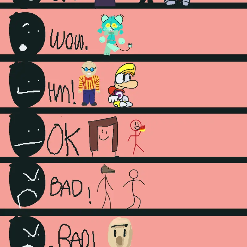 Game by @EREMET