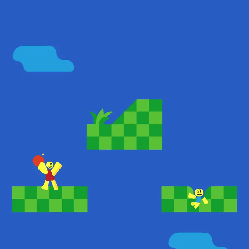 Game by @jujulia