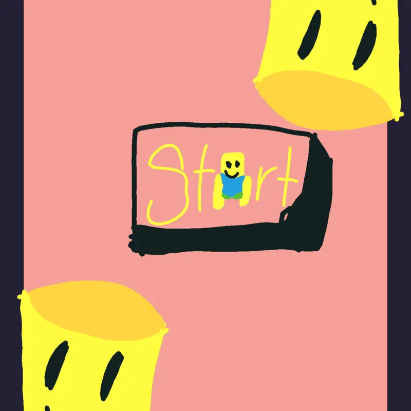 Game by @Karam16