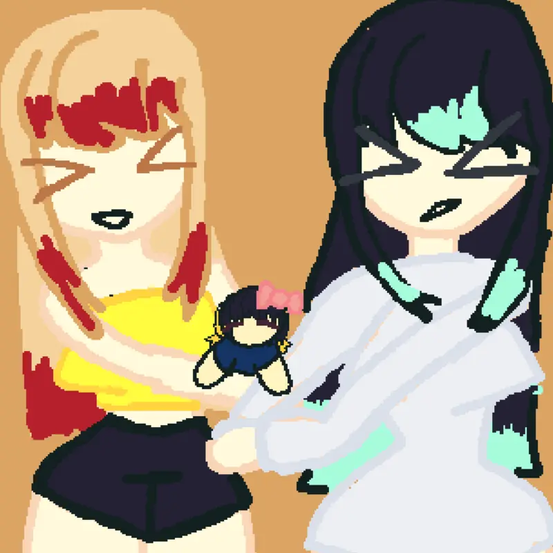 Bachira by @ya_YA0Y0R0ZU-production