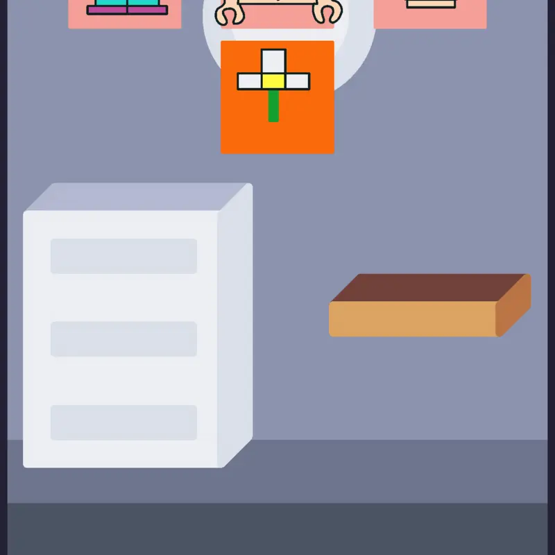 Game by @lalaca