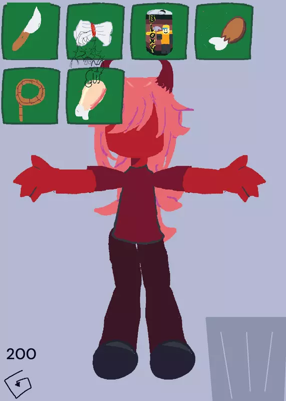 Game by @Angel_hero