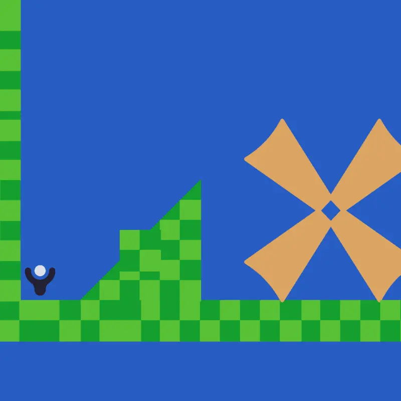 Game by @DaScorpionGamer
