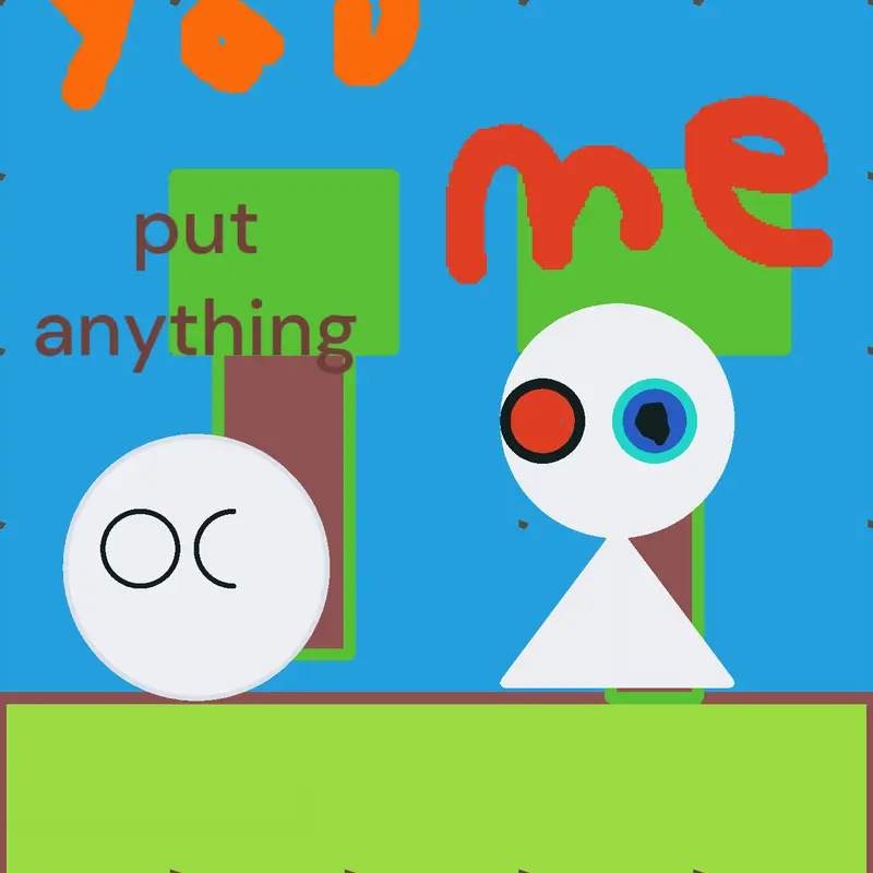 Game by @the_American_bacon