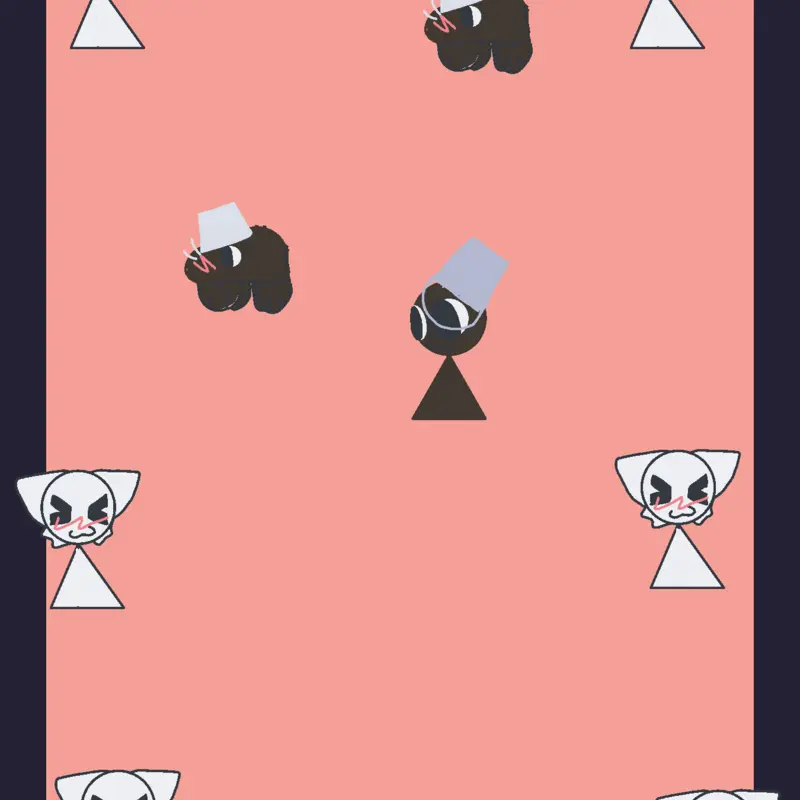 Game by @browniesonlywife