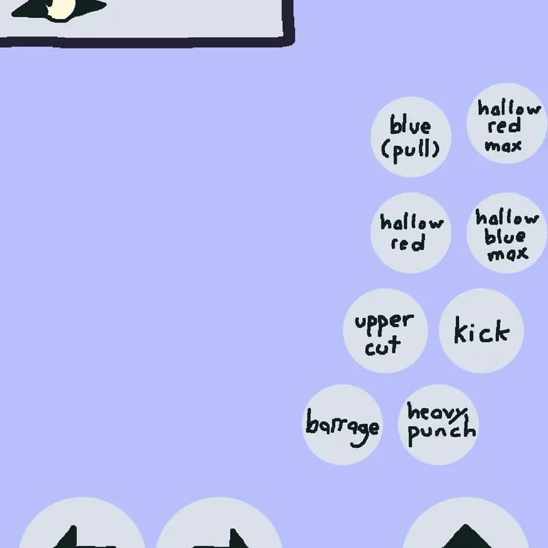 Game by @johnglassesrizzler