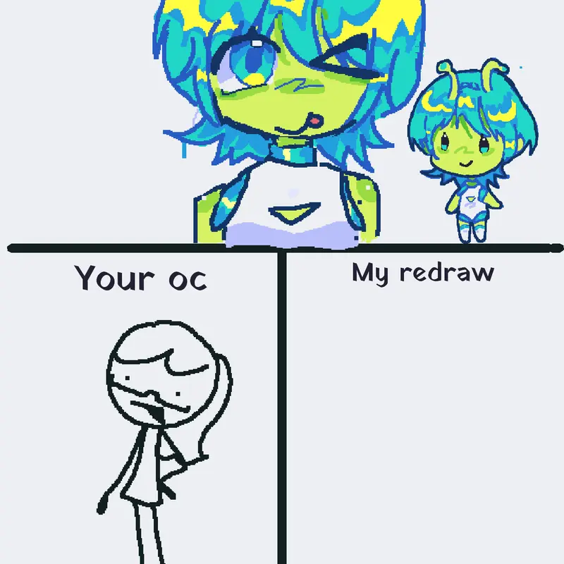 Game by @Fiore_The_Stickwoman