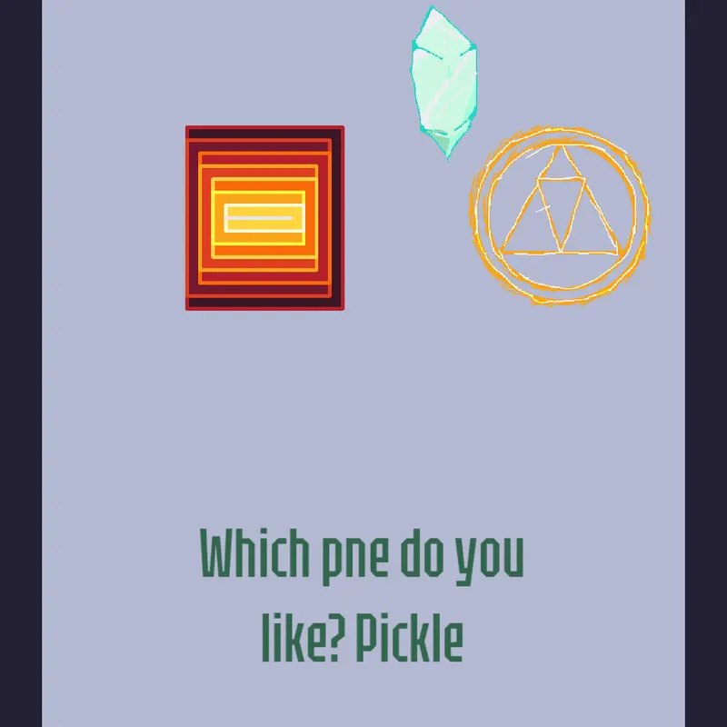 Game by @sawthoot