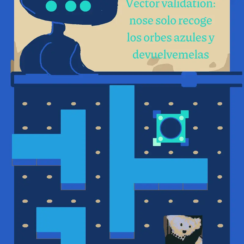 Game by @lagreen