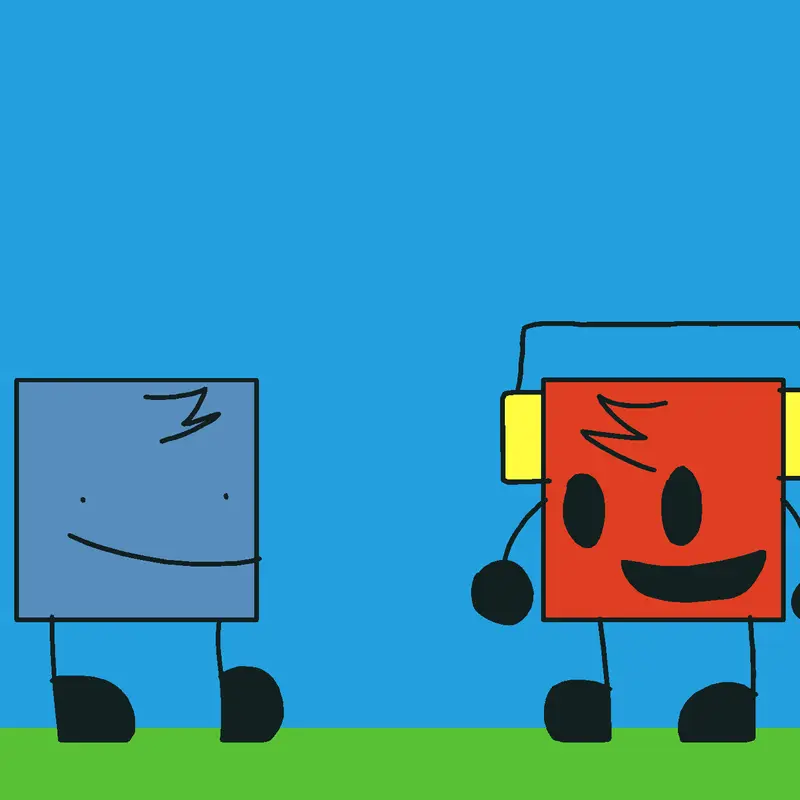 Game by @Spongy_bfdi