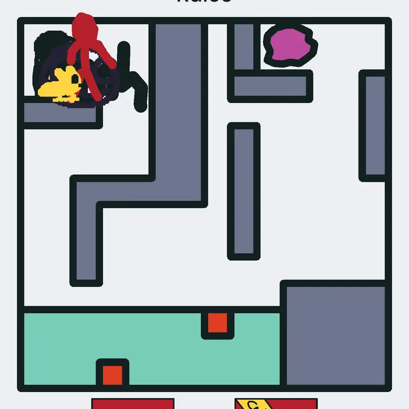 Game by @elchikiluki