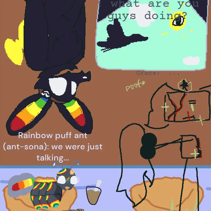 Game by @The_UnknownMask