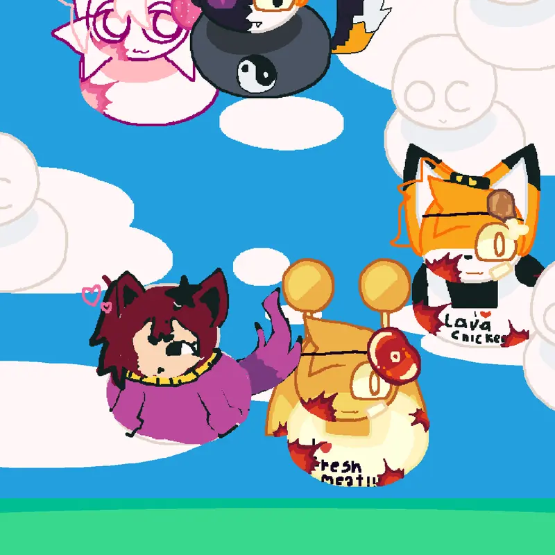 Game by @sofie_who
