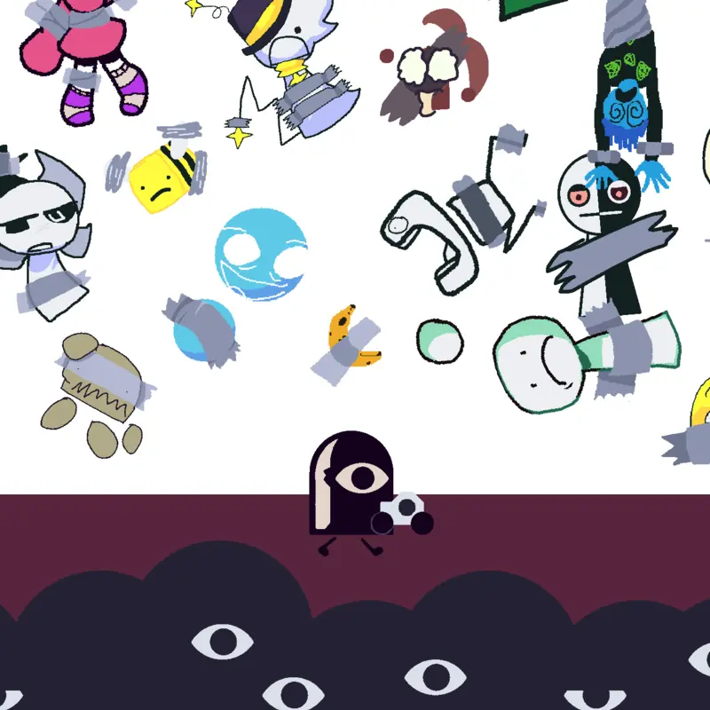 Game by @Cosmolover_