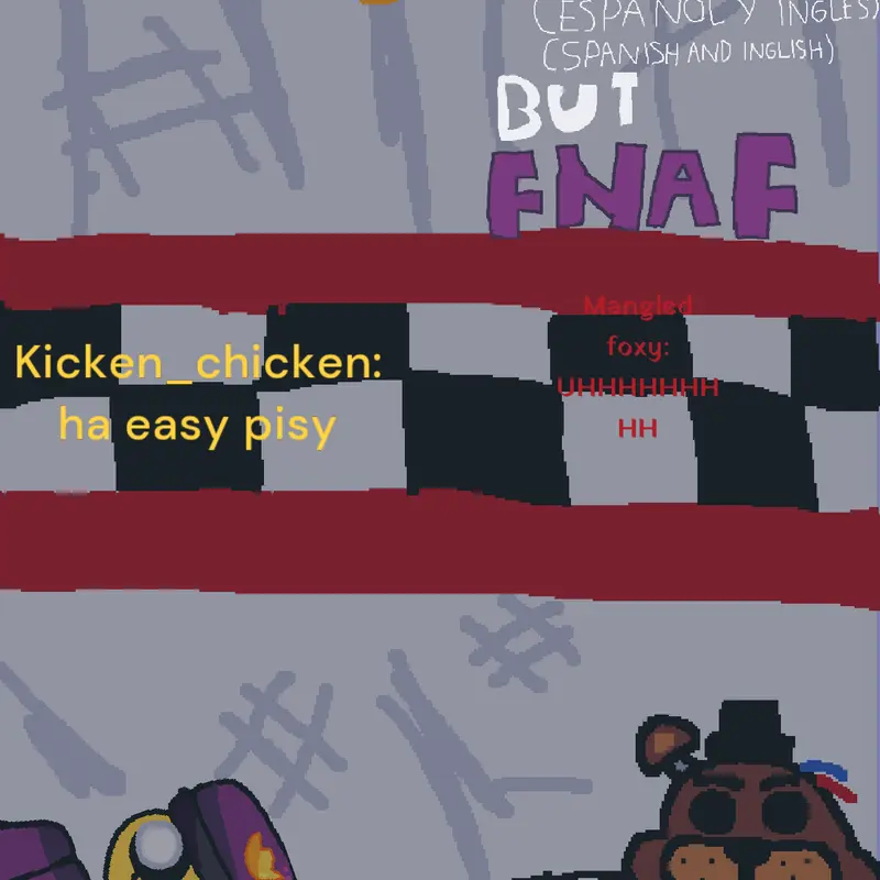Game by @XxCoolDudexX