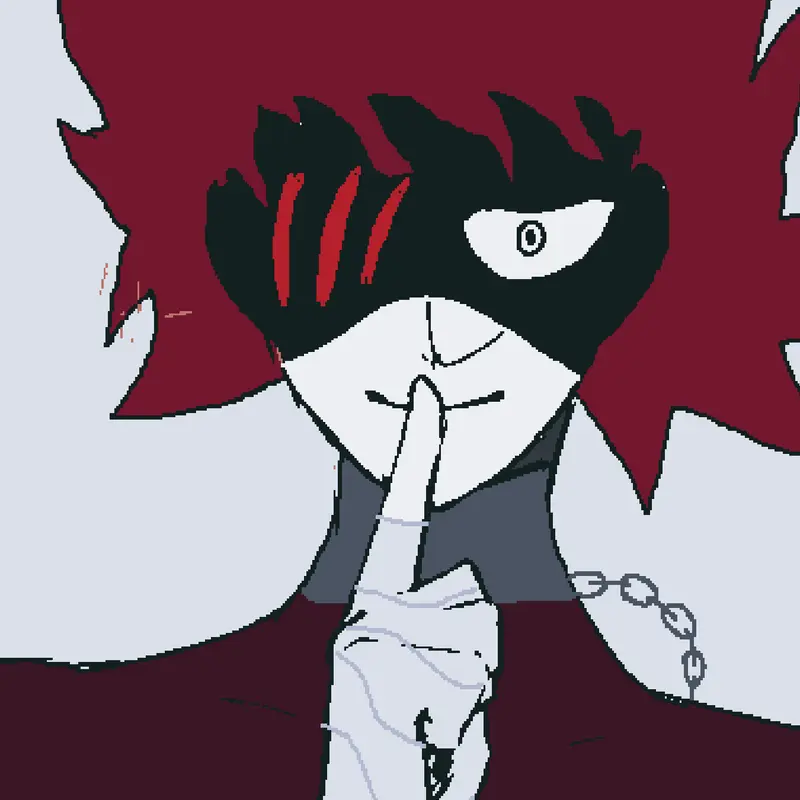 Game by @KING_RED_ACCOUNT2