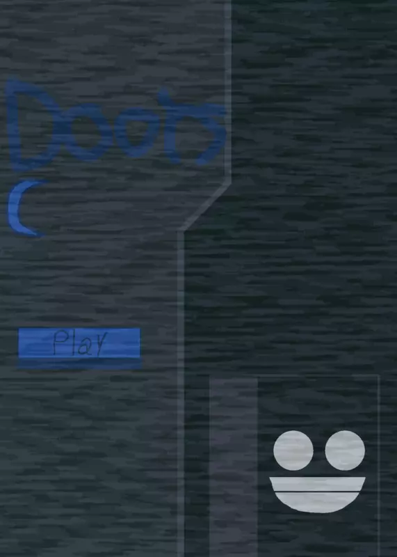 Doors it's cool update by @Doors_hardcore