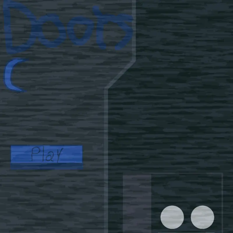 Doors it's cool update by @Doors_hardcore