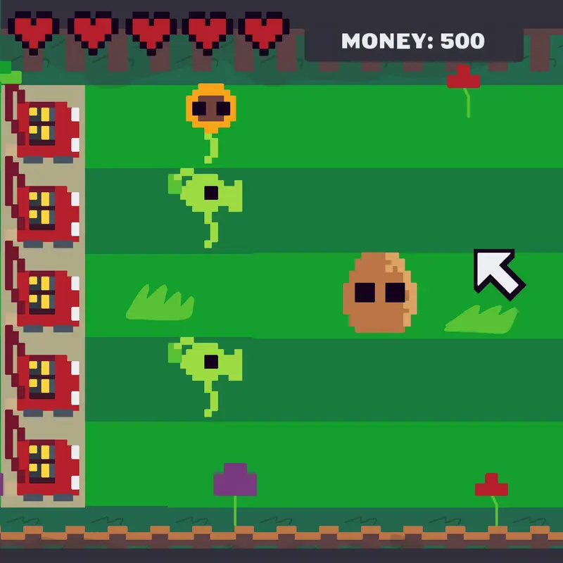 Game by @sugr_glidr