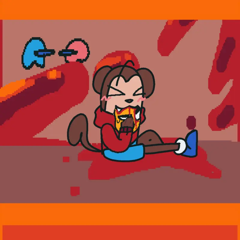 Game by @_Maxprodesign_